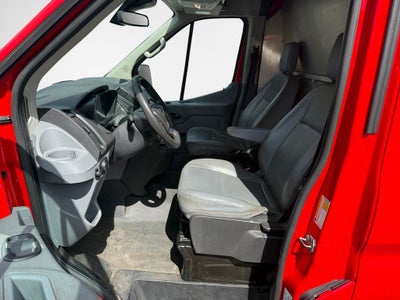 2018 Ford Transit-350 Base