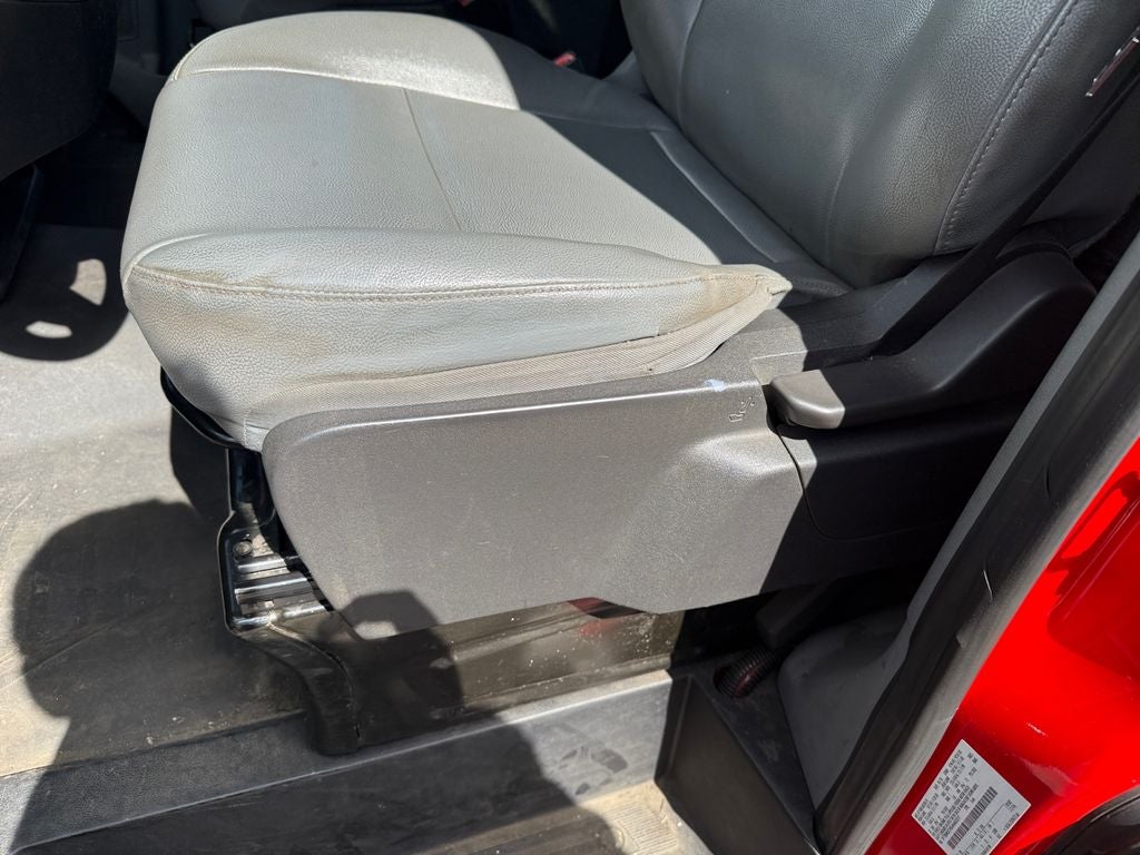2018 Ford Transit-350 Base