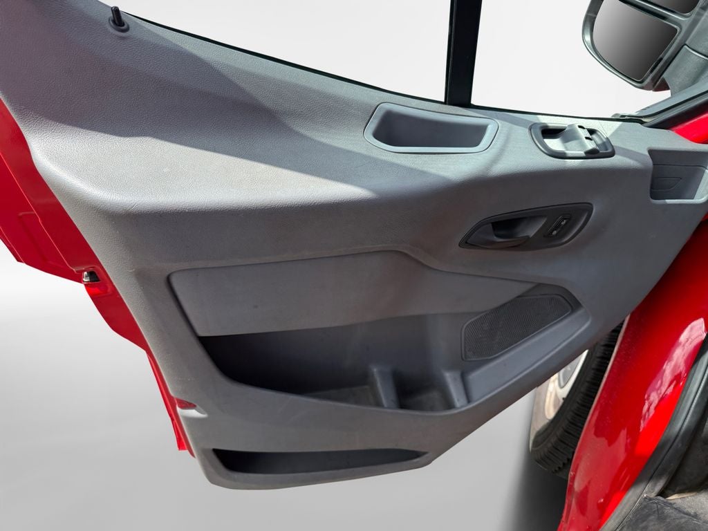 2018 Ford Transit-350 Base