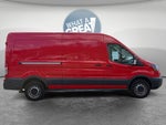 2018 Ford Transit-350 Base