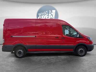 2018 Ford Transit-350 Base