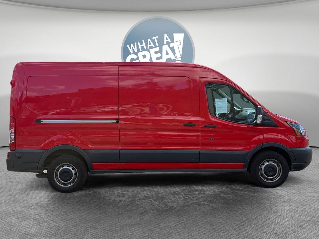 2018 Ford Transit-350 Base