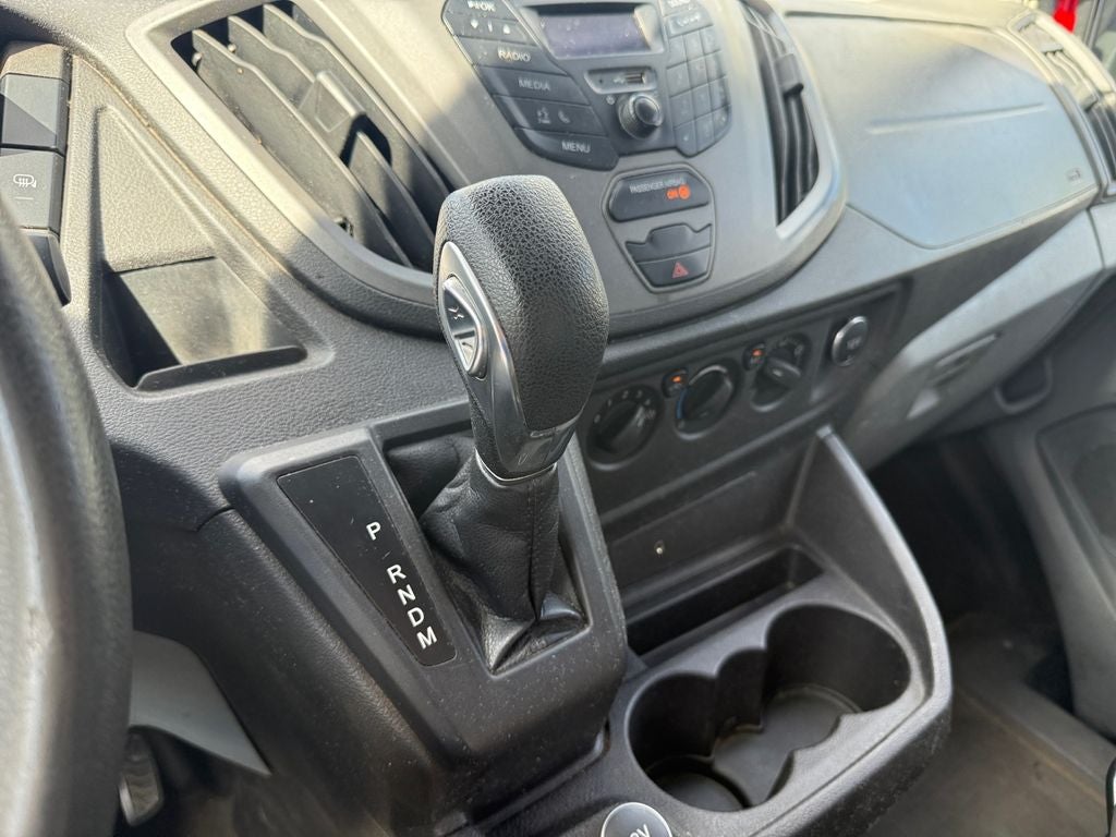 2018 Ford Transit-350 Base