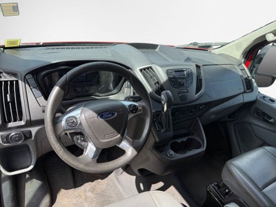 2018 Ford Transit-350 Base