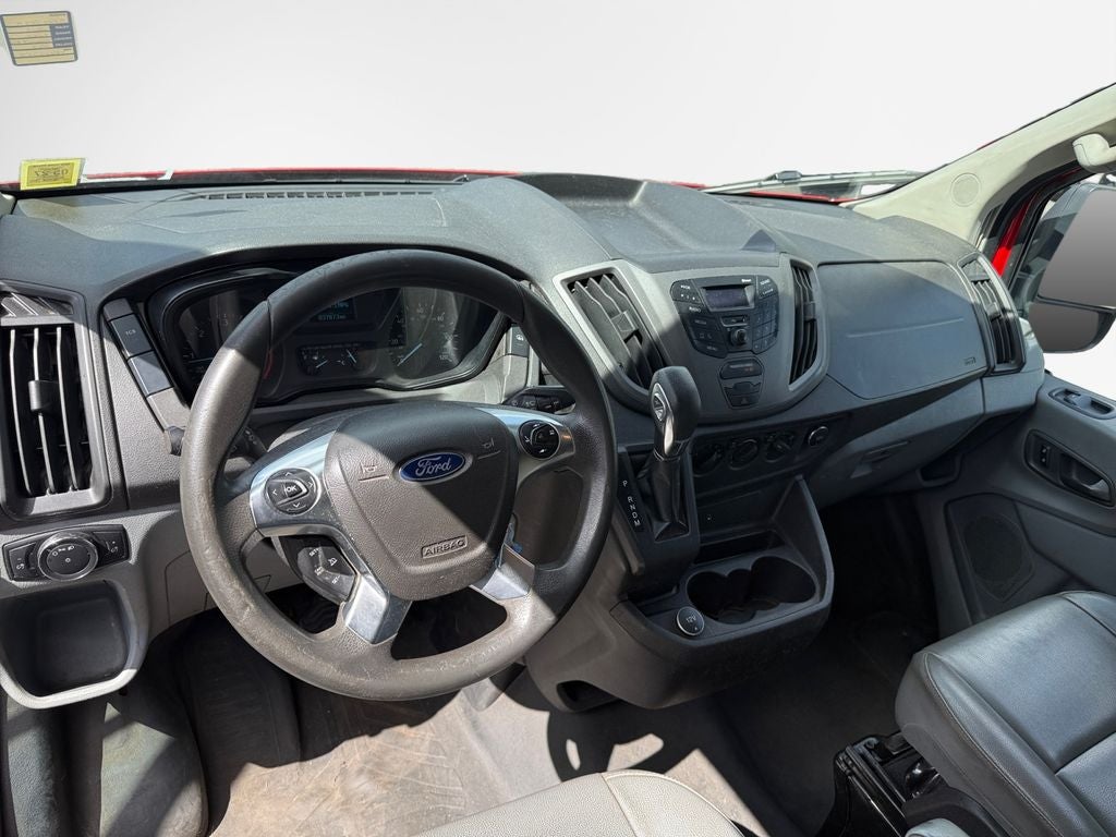 2018 Ford Transit-350 Base