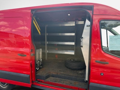 2018 Ford Transit-350 Base