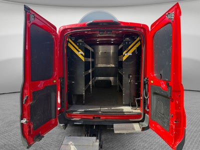 2018 Ford Transit-350 Base