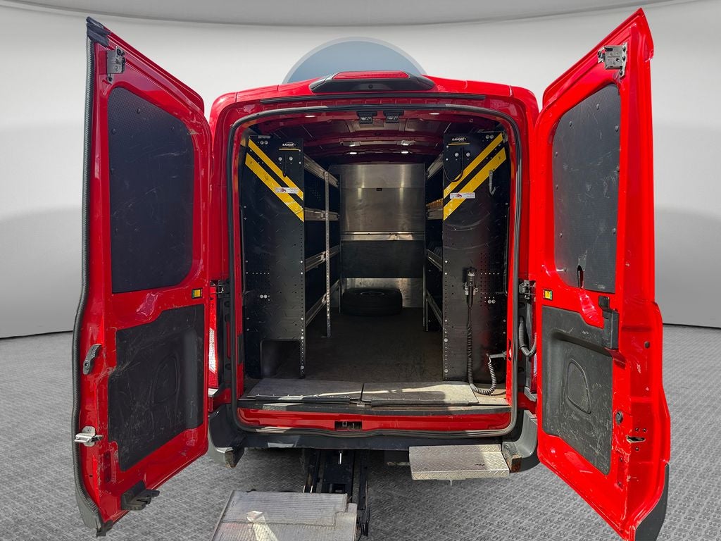 2018 Ford Transit-350 Base