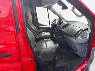 2018 Ford Transit-350 Base
