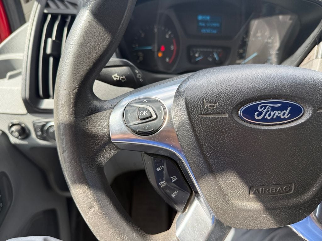 2018 Ford Transit-350 Base