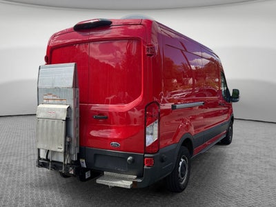 2018 Ford Transit-350 Base