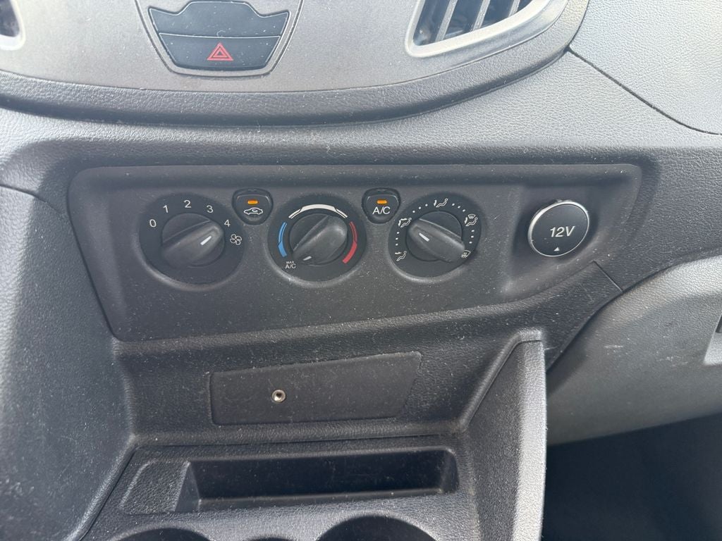 2018 Ford Transit-350 Base