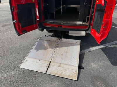 2018 Ford Transit-350 Base