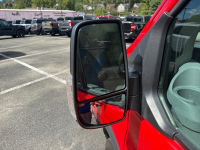 2018 Ford Transit-350 Base