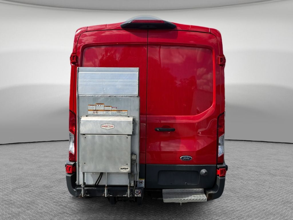2018 Ford Transit-350 Base