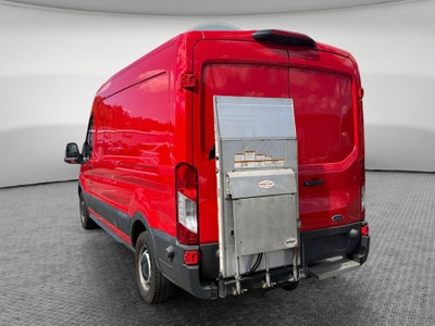 2018 Ford Transit-350 Base