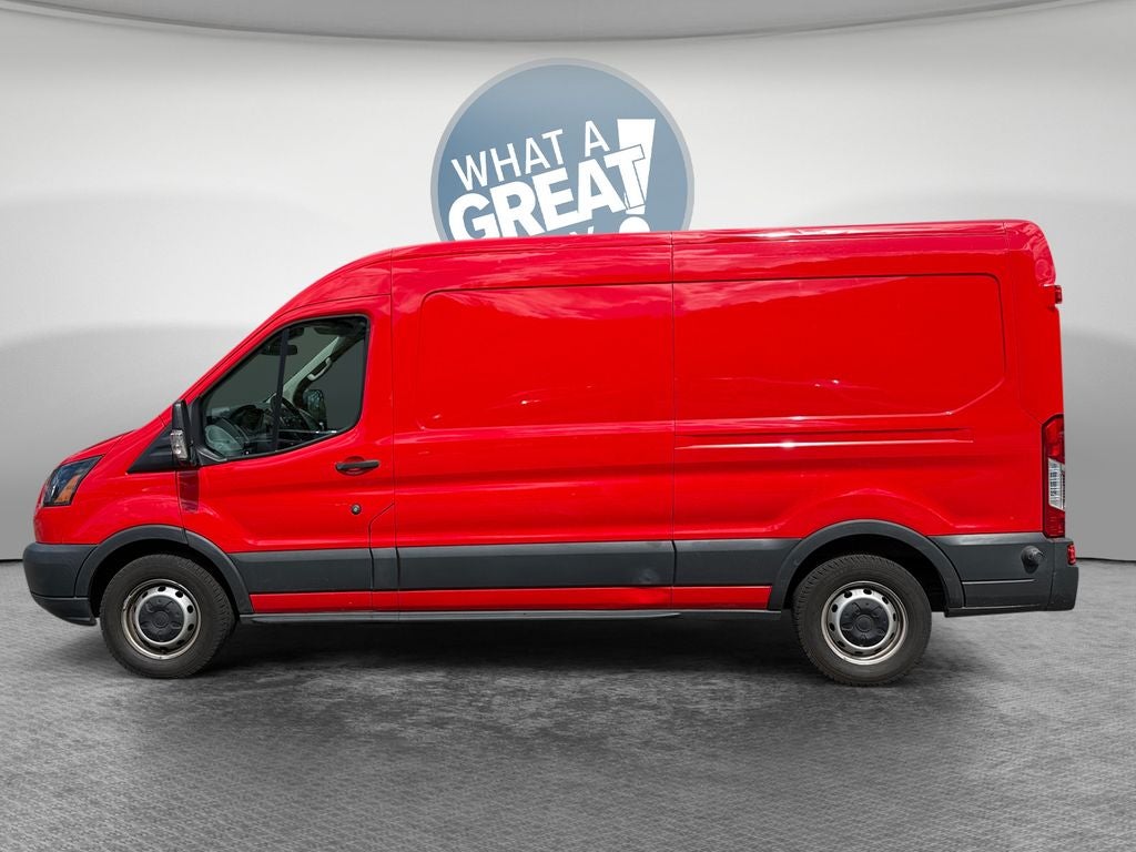 2018 Ford Transit-350 Base