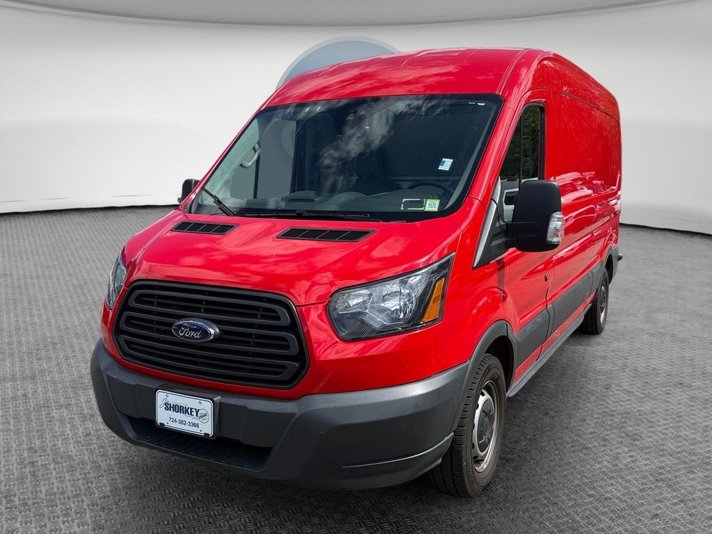 2018 Ford Transit-350 Base