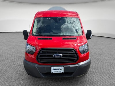 2018 Ford Transit-350 Base