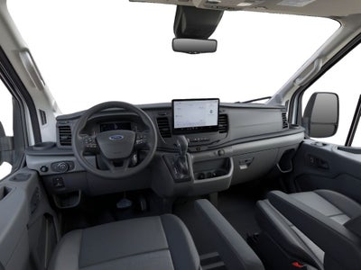 2026 Ford Transit-350 Base
