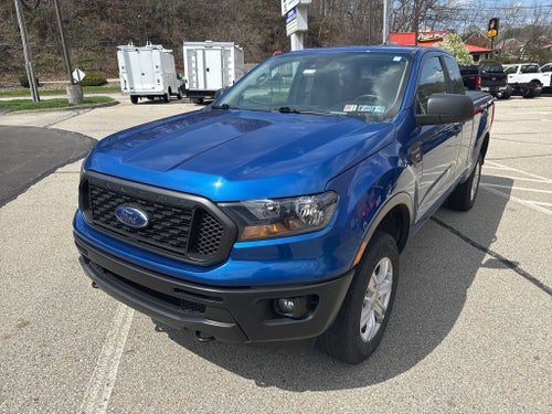 2019 Ford Ranger XL