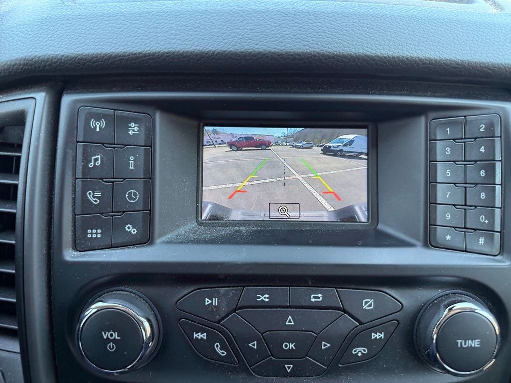2019 Ford Ranger XL