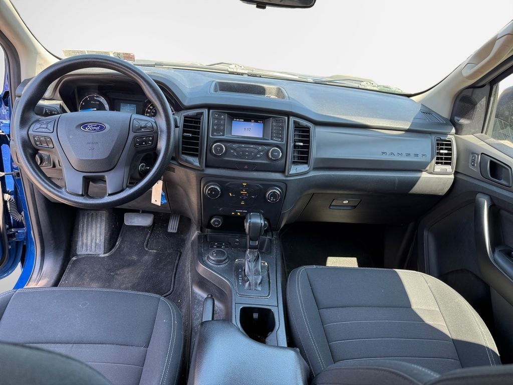 2019 Ford Ranger XL
