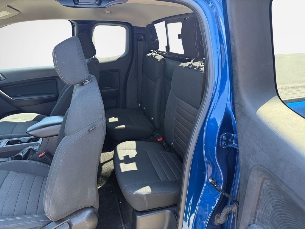 2019 Ford Ranger XL