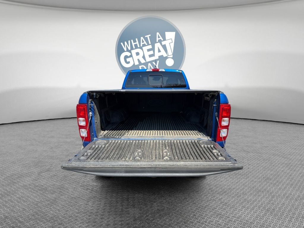 2019 Ford Ranger XL