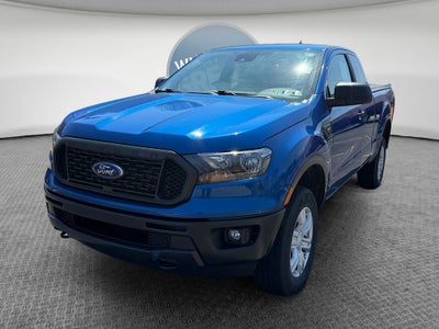 2019 Ford Ranger XL