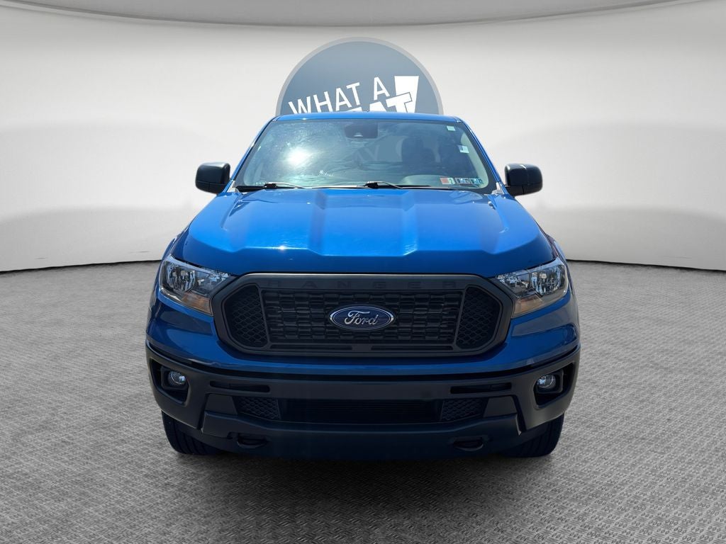2019 Ford Ranger XL
