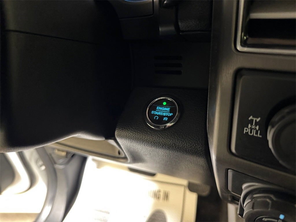 2017 Ford F-150 Limited