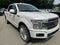 2018 Ford F-150 Limited