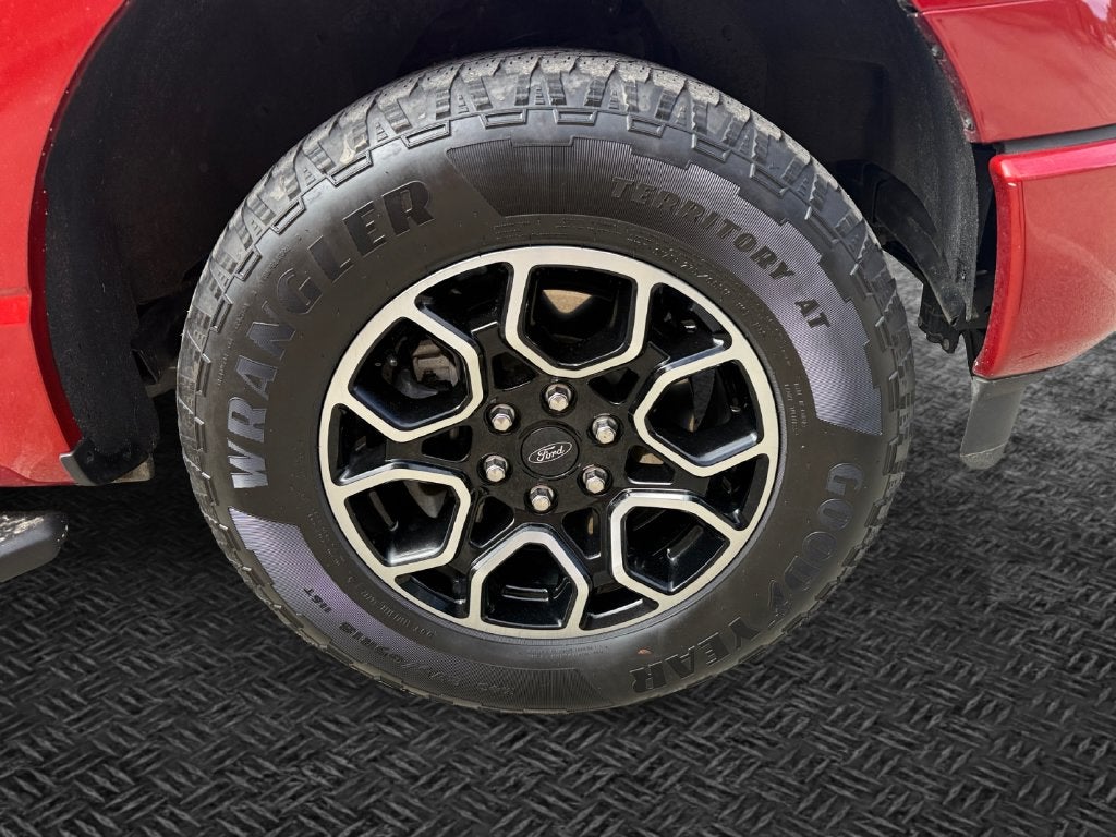 2023 Ford F-150 XLT - Photo 11