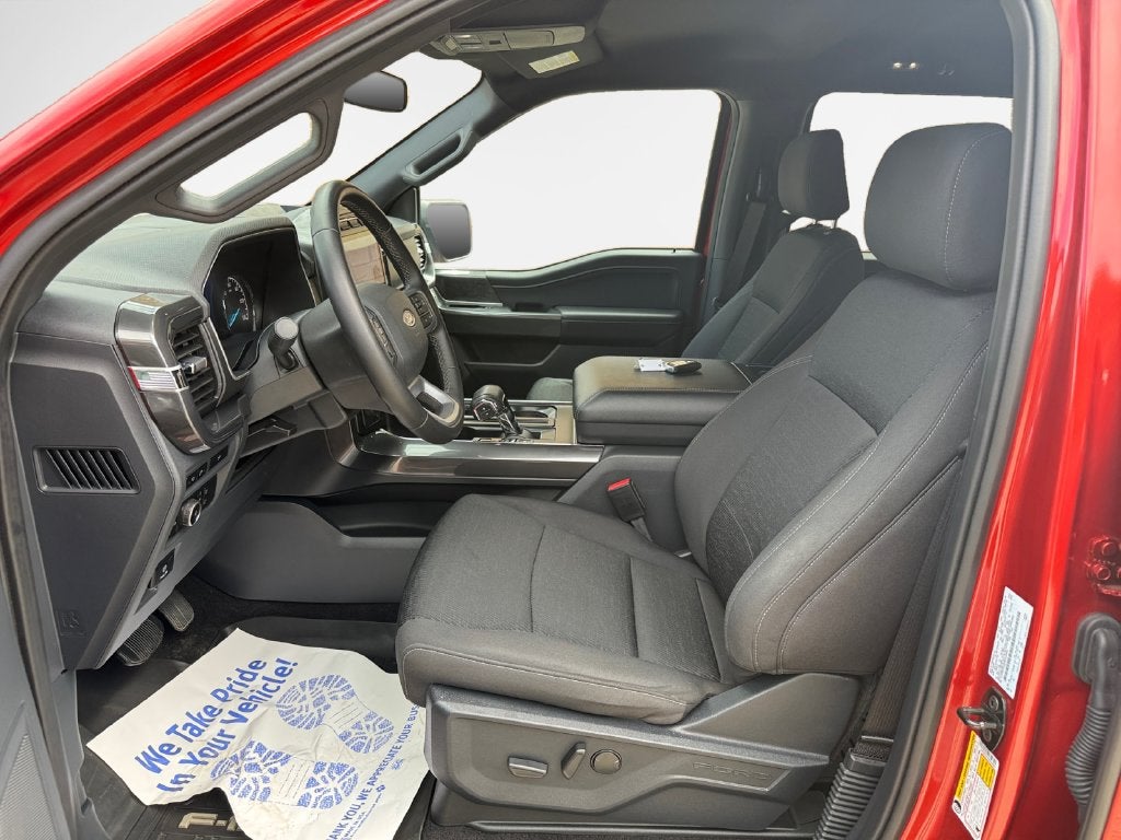 2023 Ford F-150 XLT - Photo 12