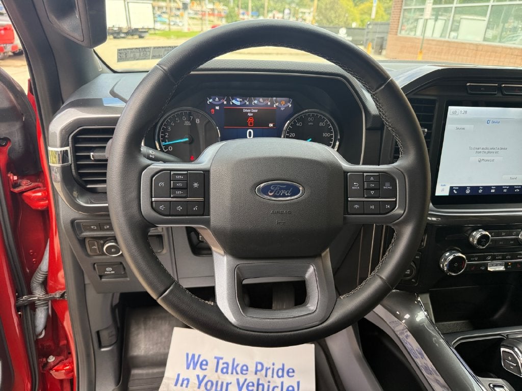 2023 Ford F-150 XLT - Photo 15