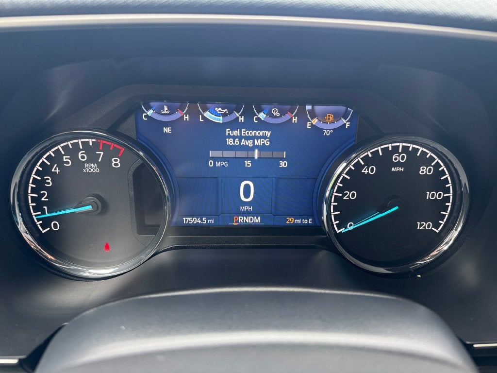 2023 Ford F-150 XLT - Photo 16
