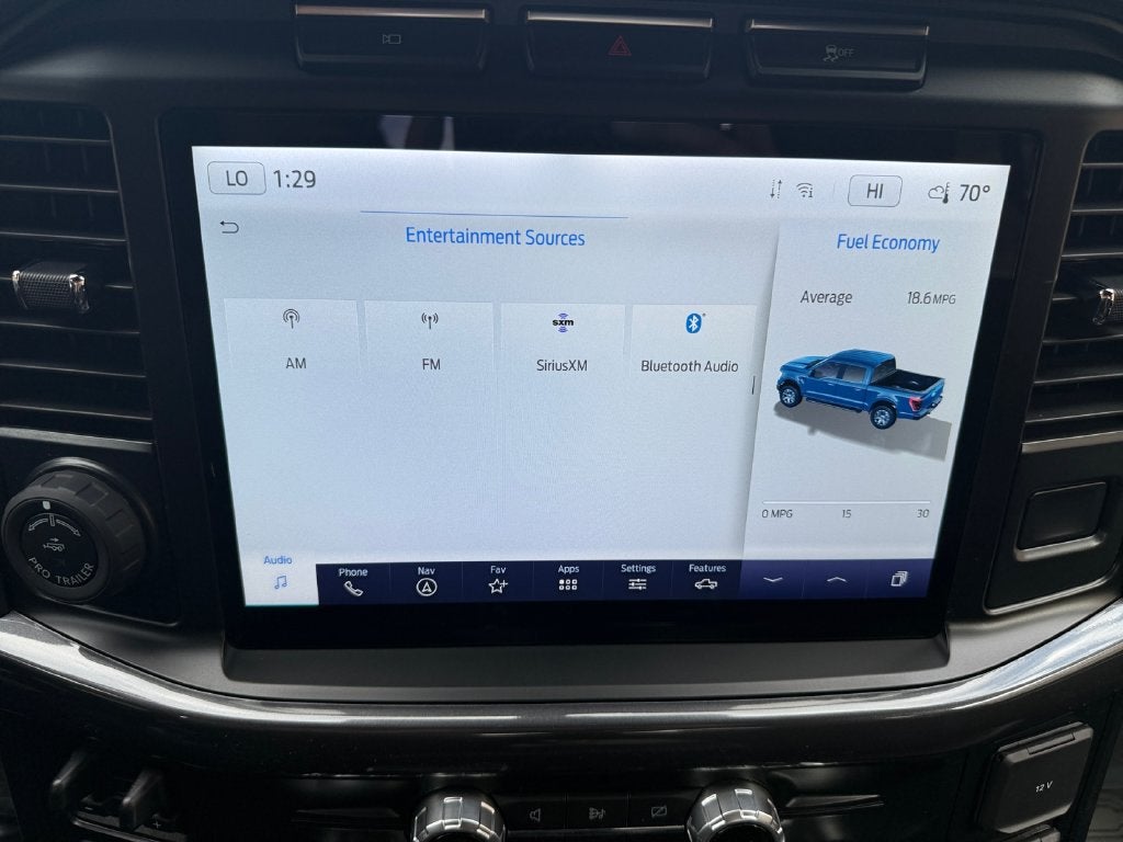 2023 Ford F-150 XLT - Photo 17