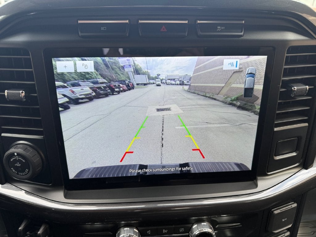 2023 Ford F-150 XLT - Photo 18