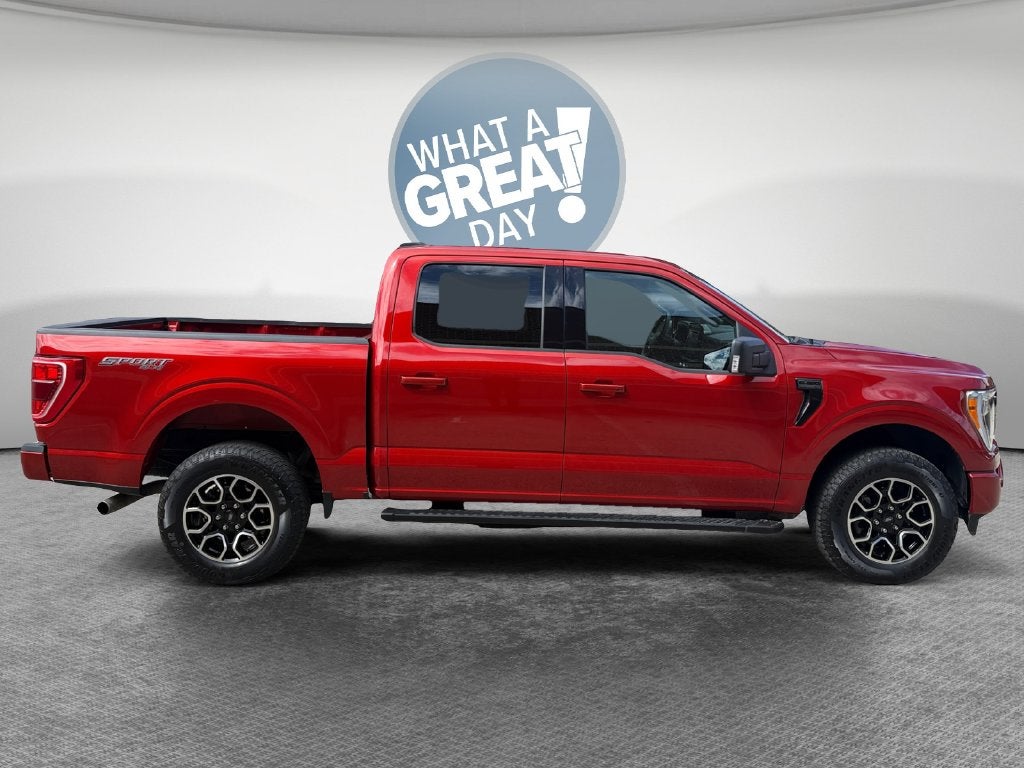 2023 Ford F-150 XLT - Photo 2