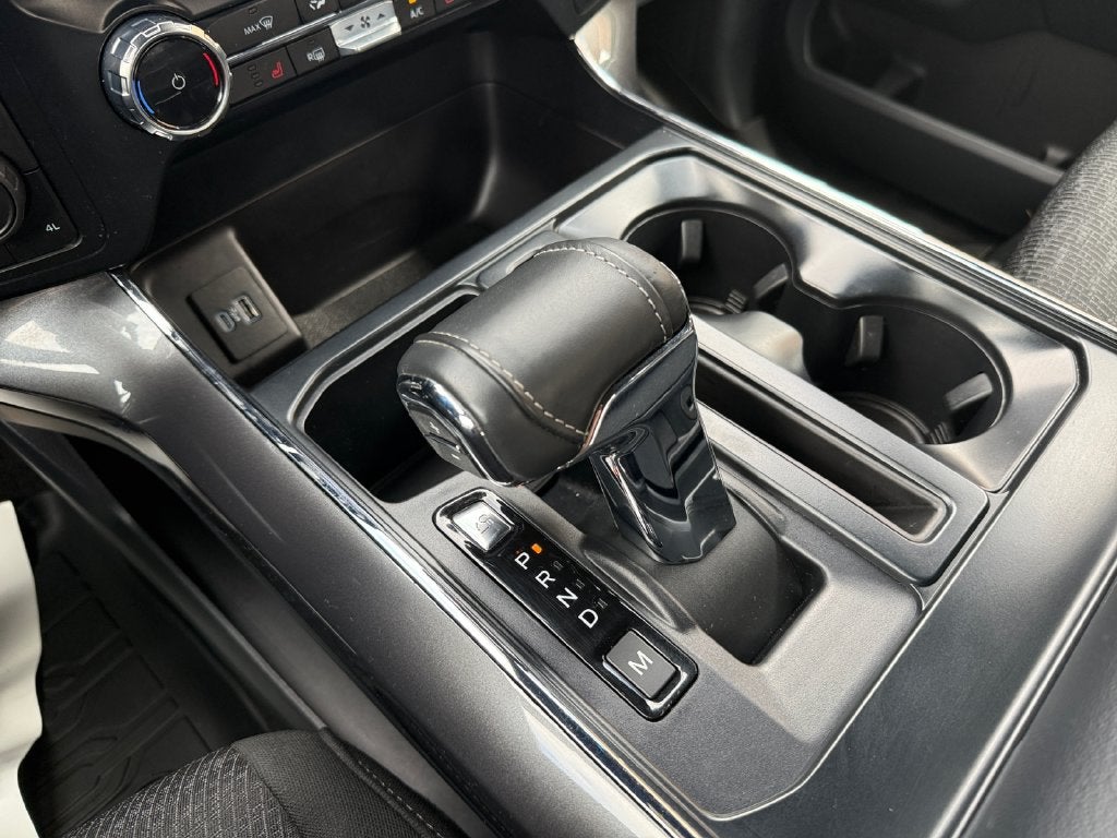 2023 Ford F-150 XLT - Photo 21