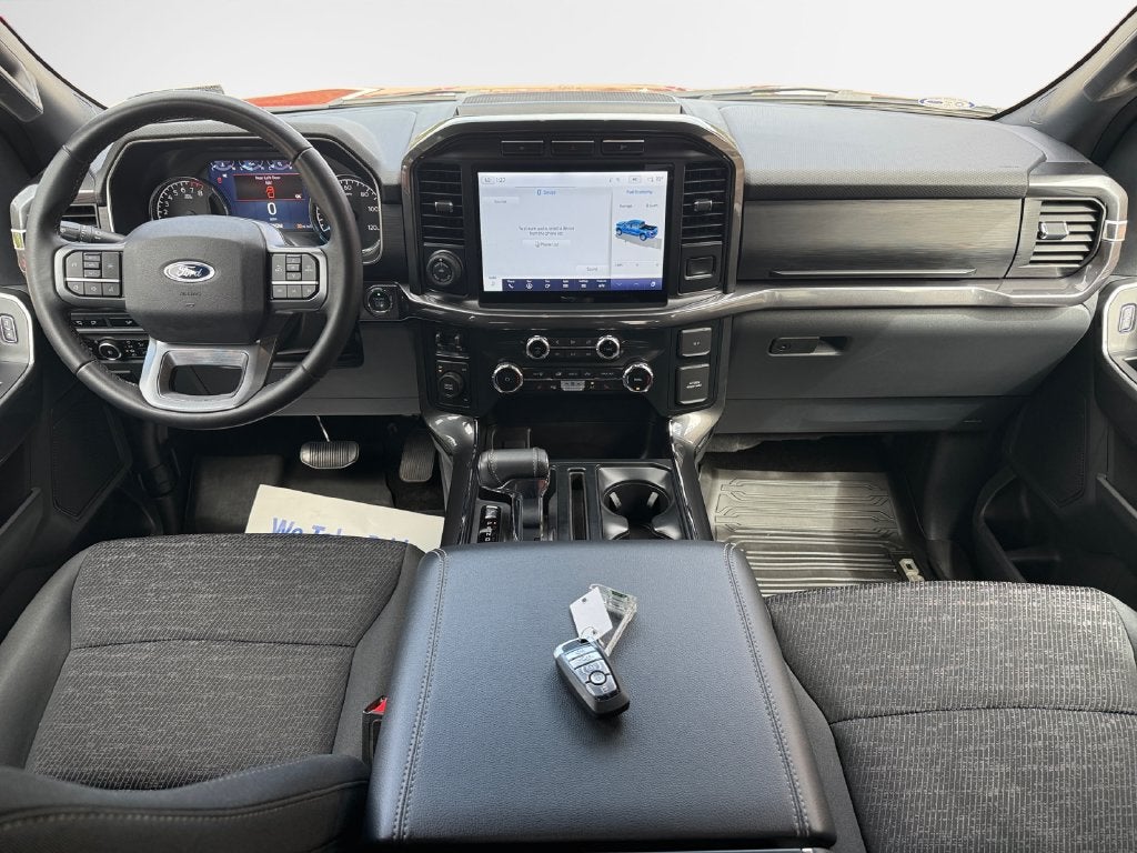 2023 Ford F-150 XLT - Photo 22