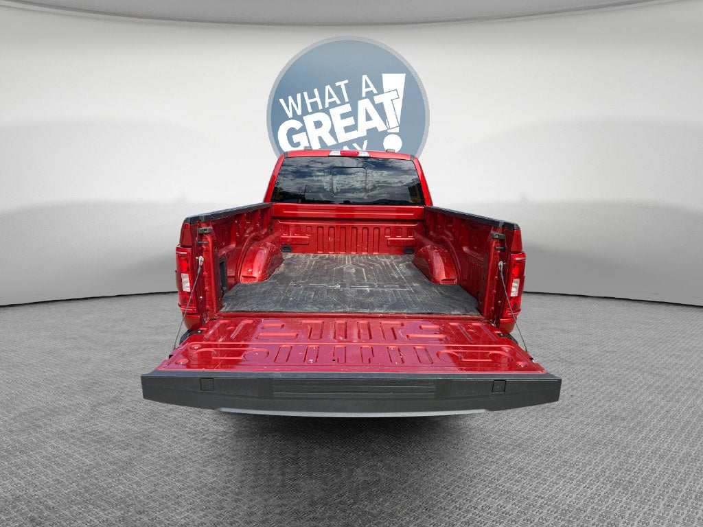 2023 Ford F-150 XLT - Photo 25