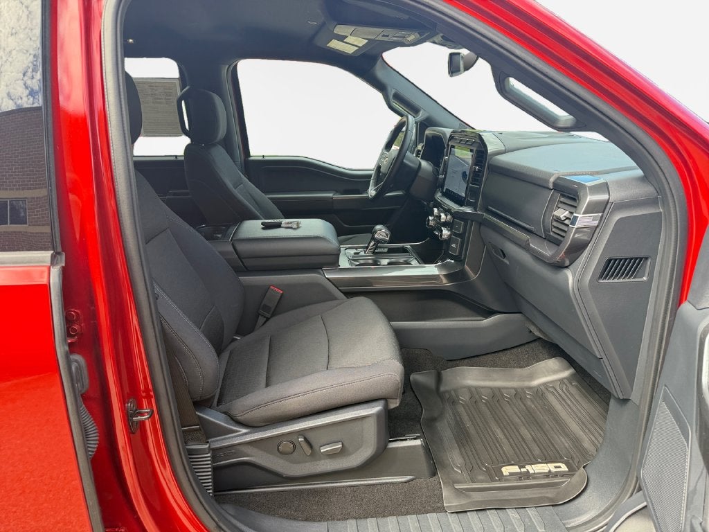 2023 Ford F-150 XLT - Photo 26
