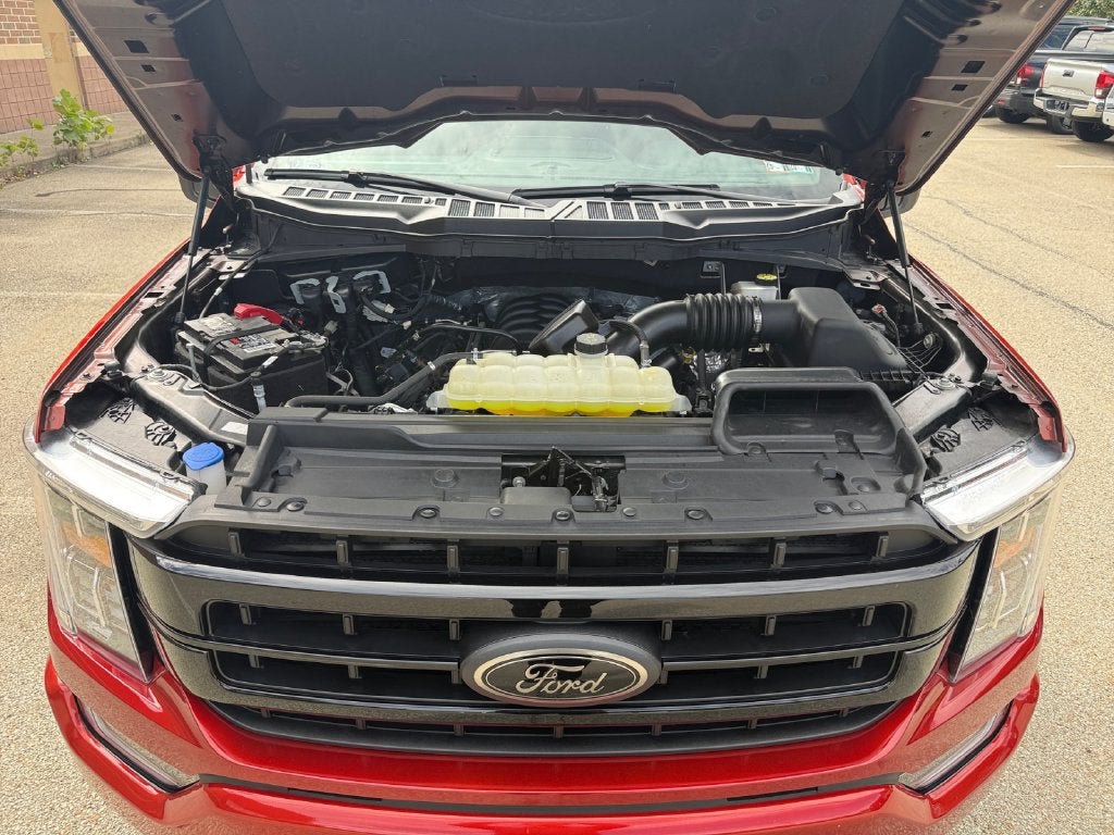 2023 Ford F-150 XLT - Photo 27