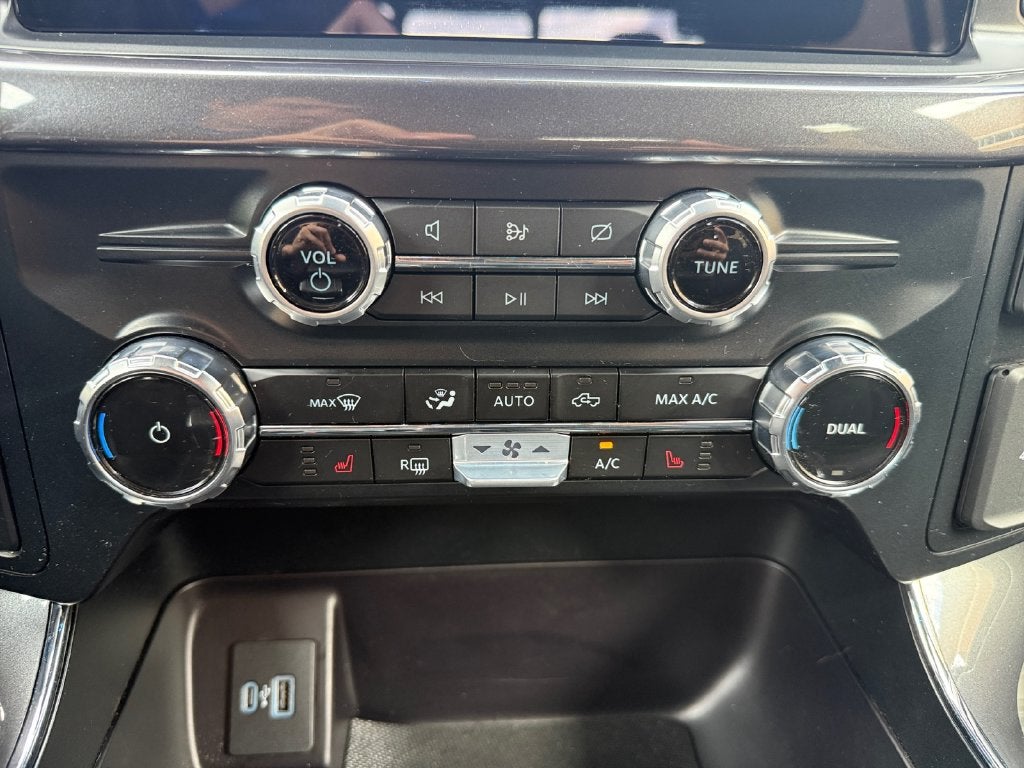 2023 Ford F-150 XLT - Photo 33