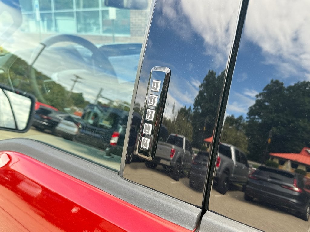 2023 Ford F-150 XLT - Photo 35