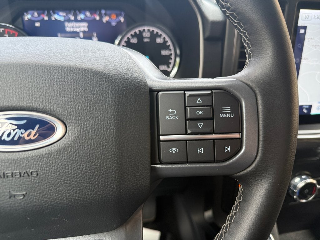 2023 Ford F-150 XLT - Photo 37