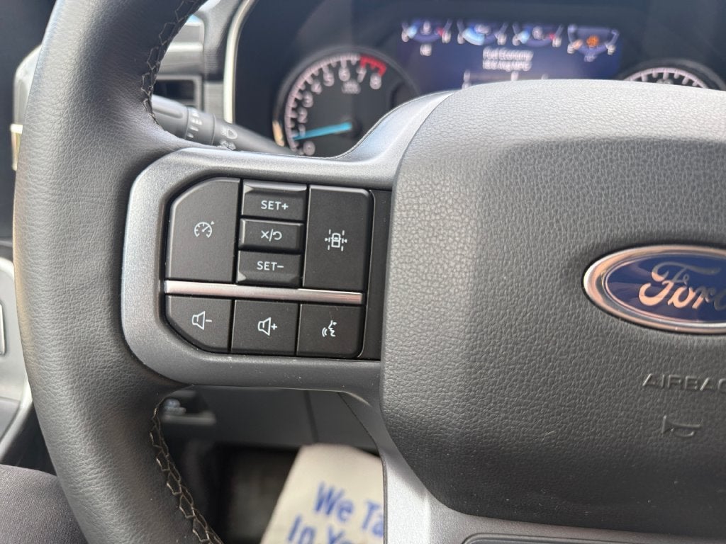 2023 Ford F-150 XLT - Photo 38