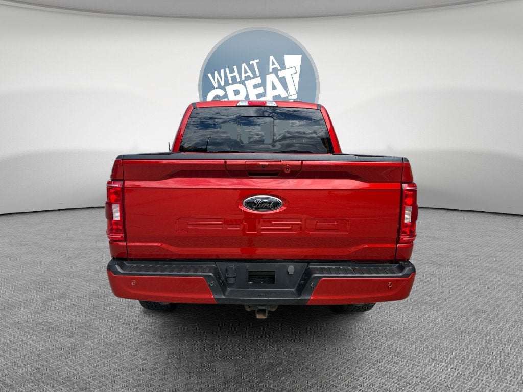 2023 Ford F-150 XLT - Photo 5